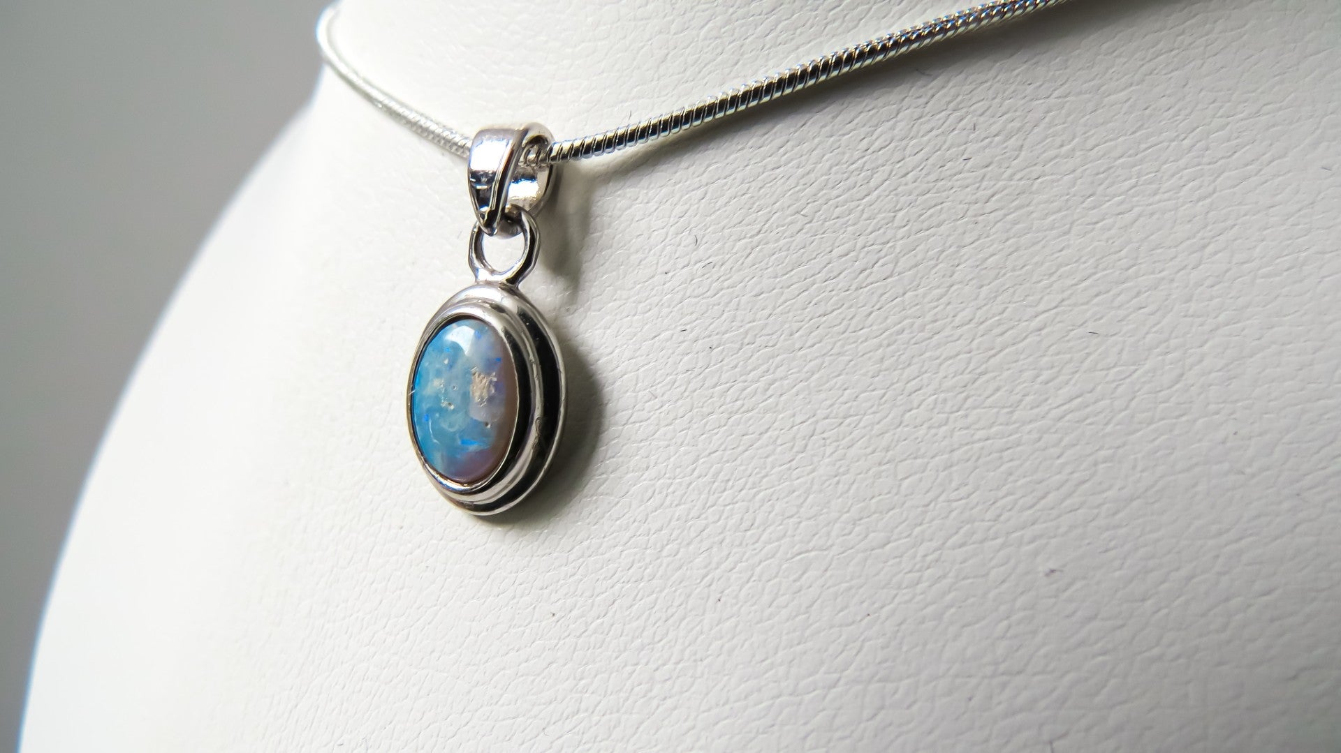 How to Care for Your Opal Jewellery
