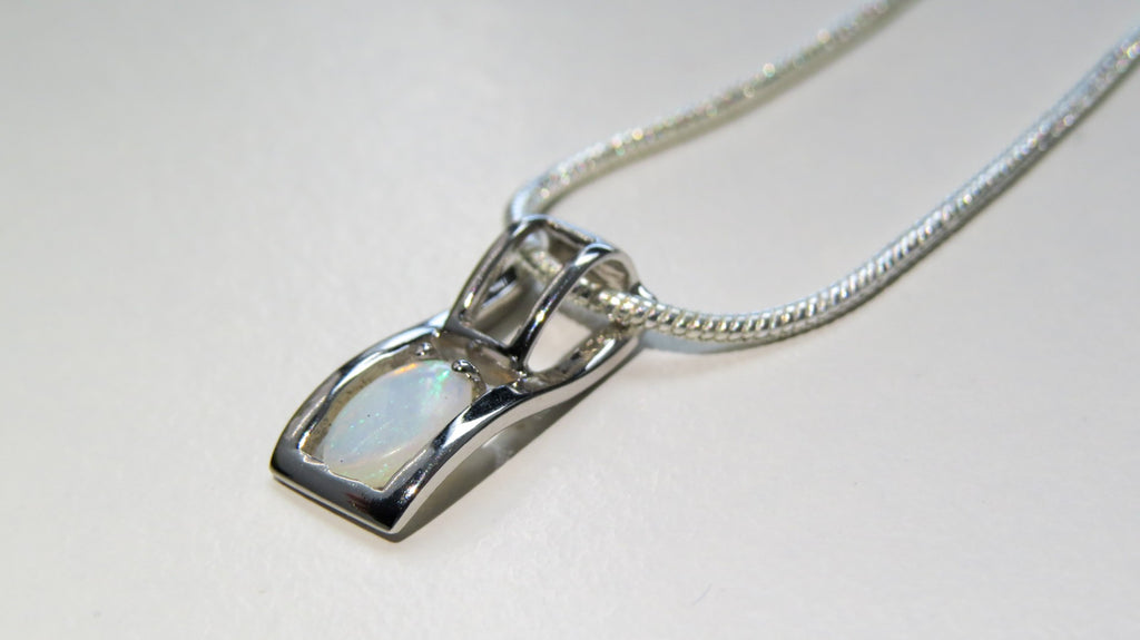 Nova Necklace