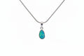 Cenote Necklace