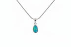 Cenote Necklace