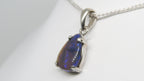 Lightning Ridge II Necklace