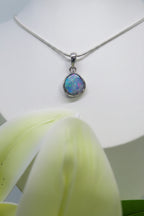 Sakura Necklace
