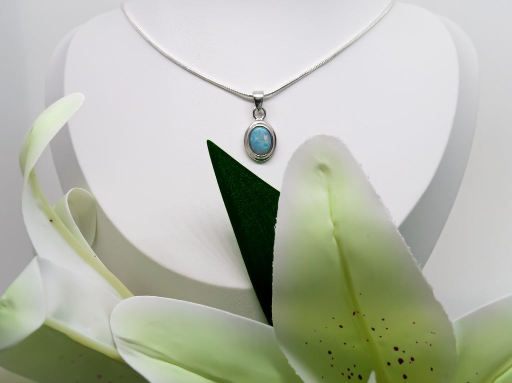 Celestial Necklace
