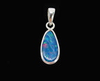 Stormy Necklace