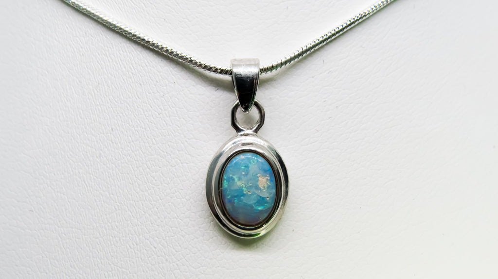 Celestial Necklace