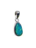 Cenote Necklace