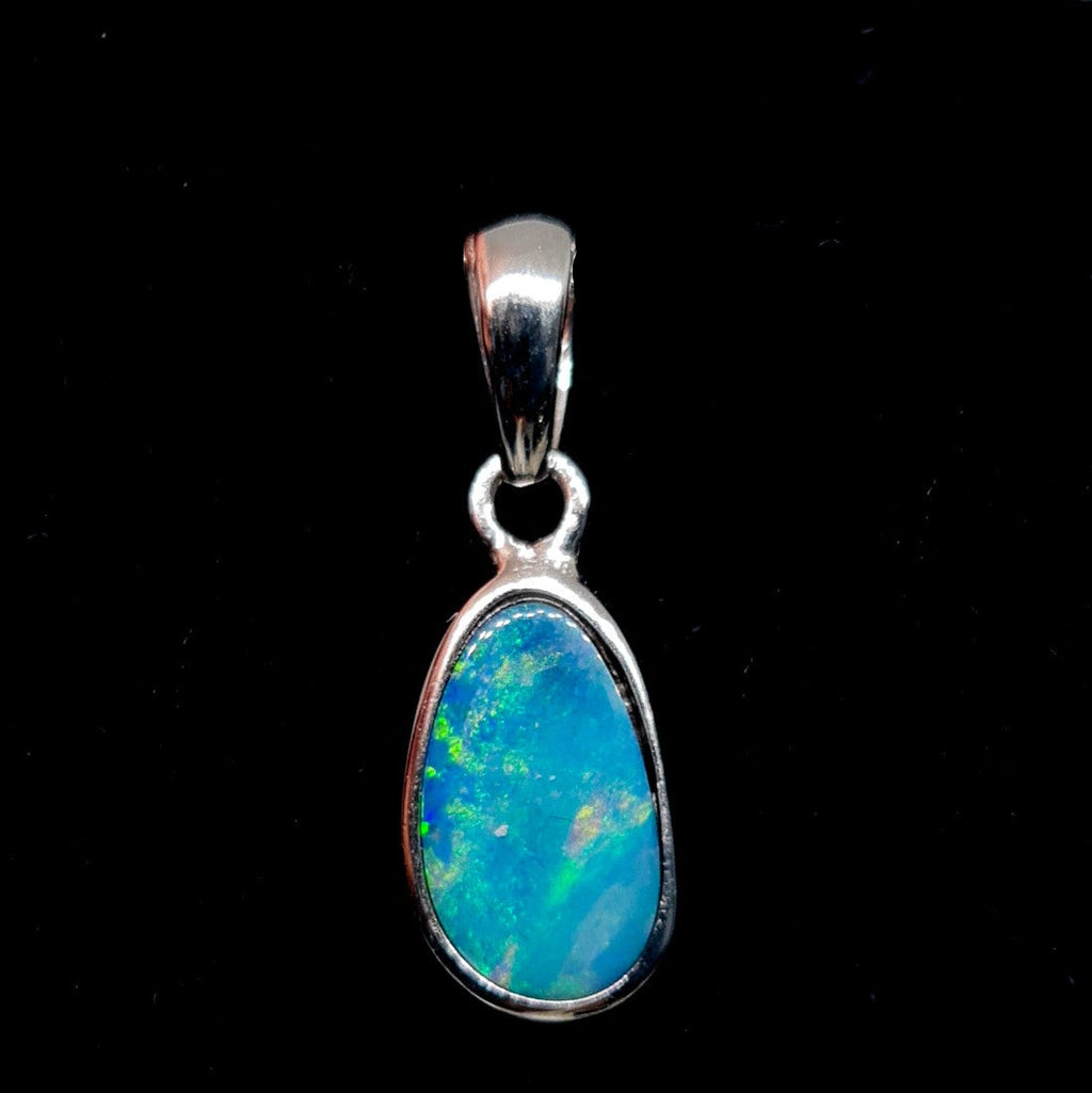 Cenote Necklace