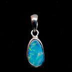 Cenote Necklace