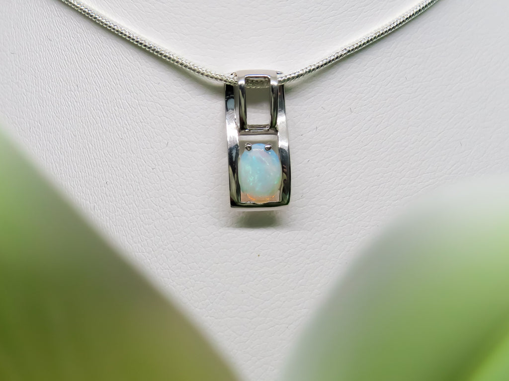 Nova Necklace