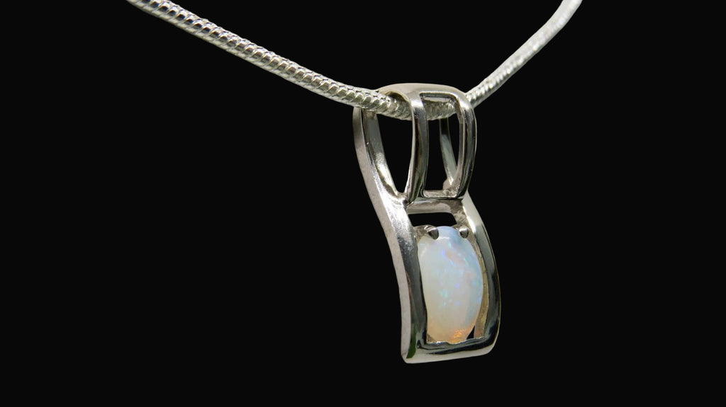 Nova Necklace
