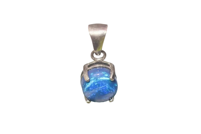 Lightning Ridge Necklace