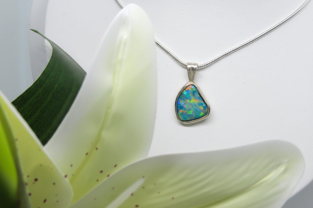 Elysian Necklace