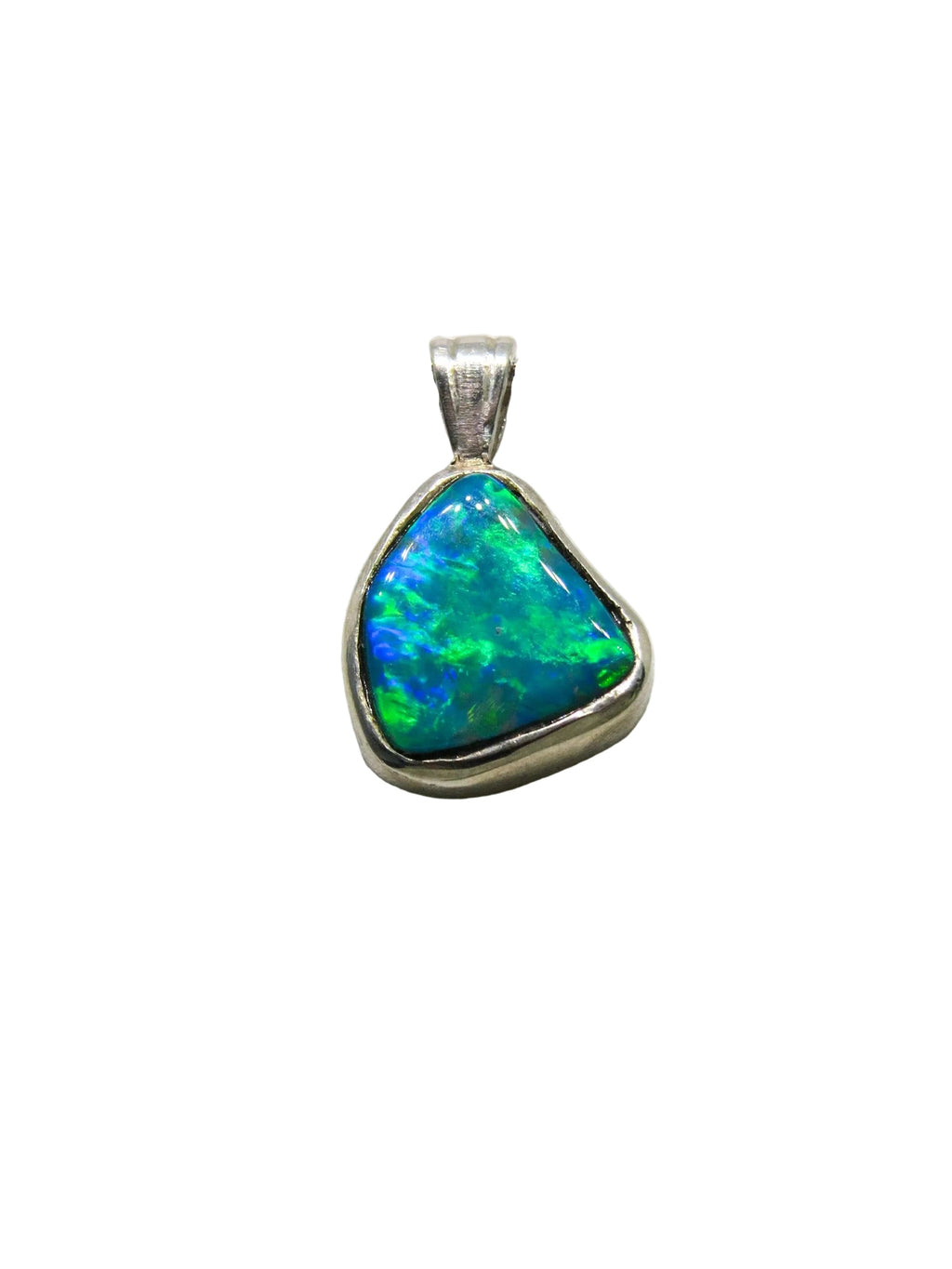 Elysian Necklace