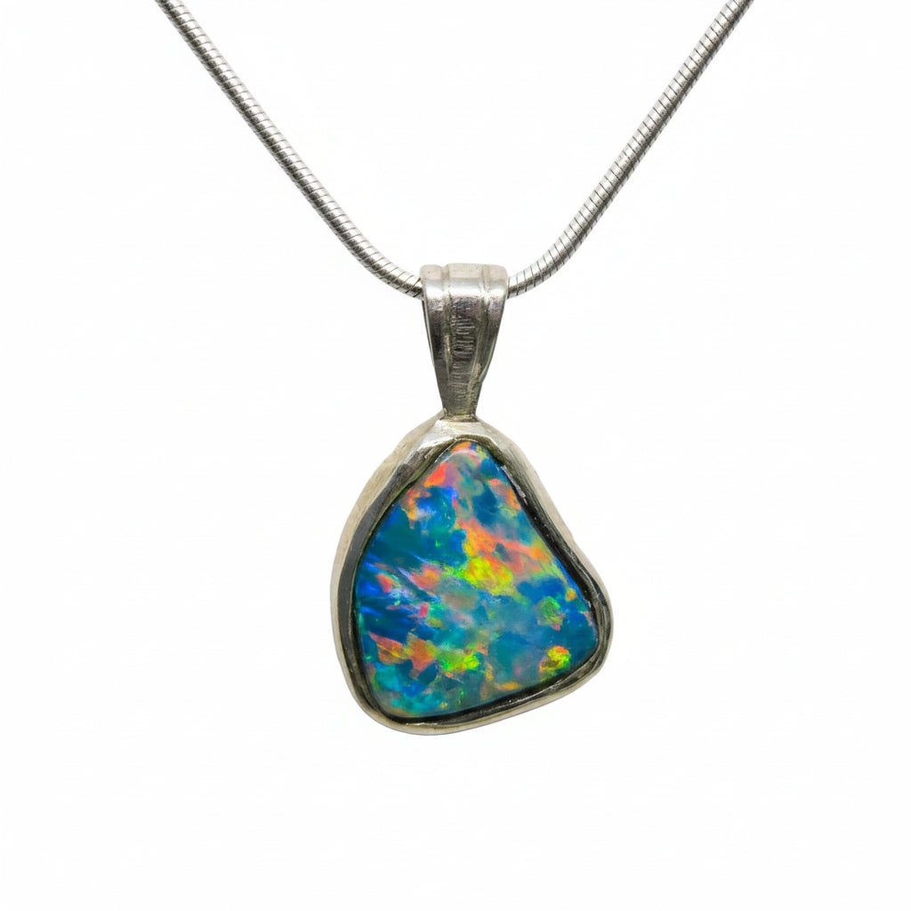 Elysian Necklace