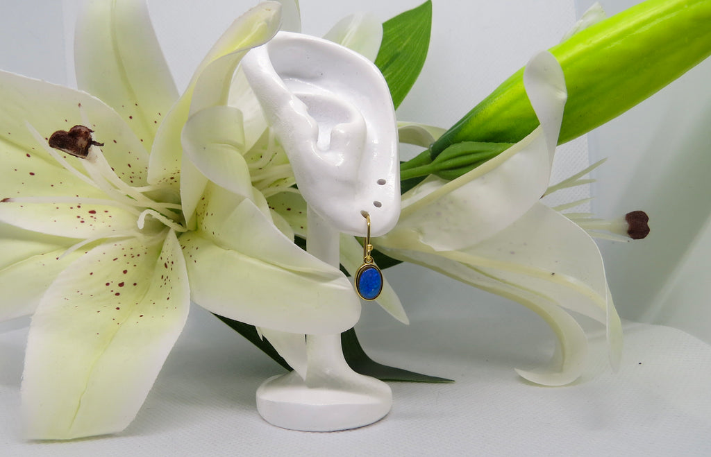 Apollo Earrings