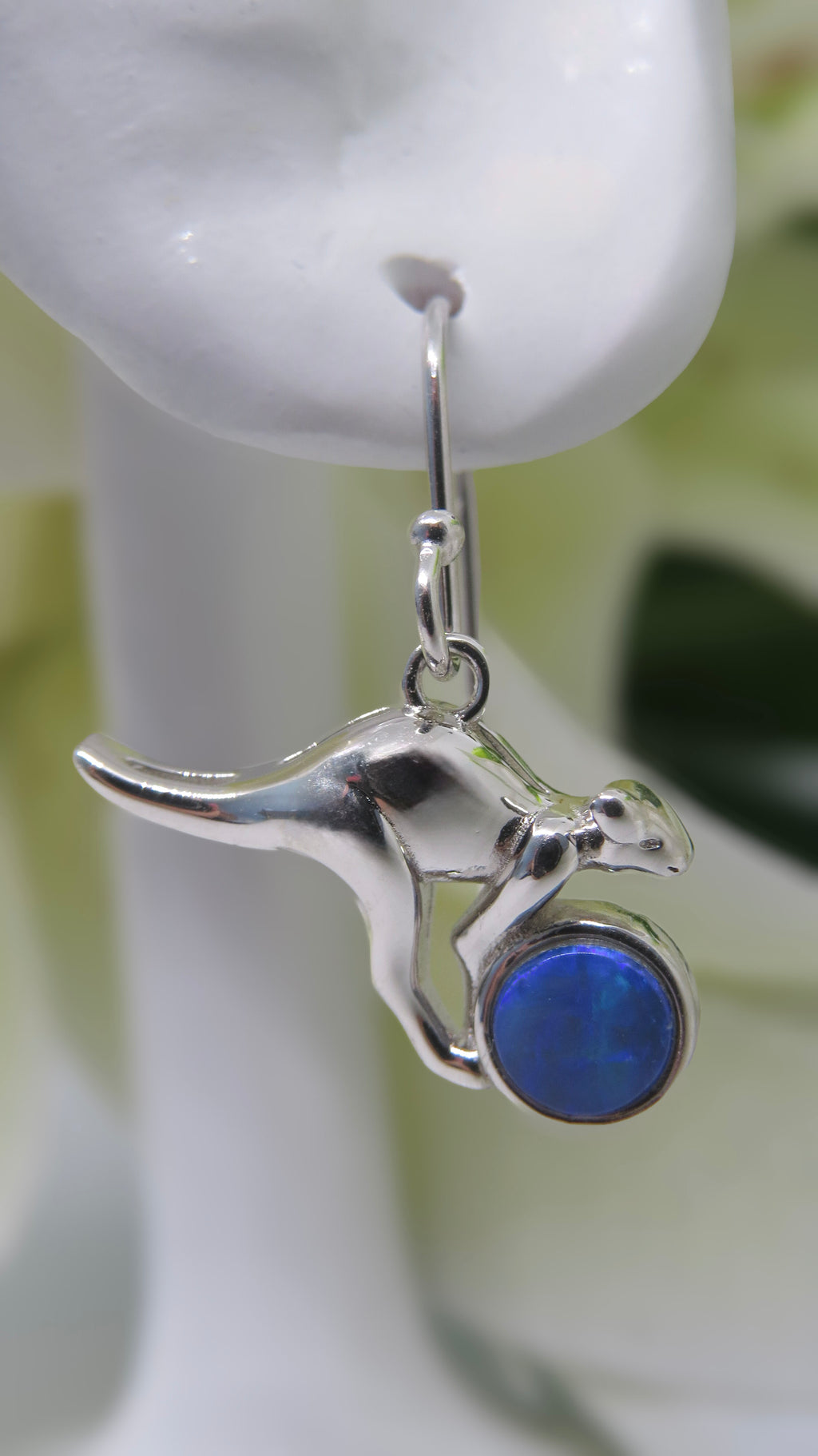Roo Earrings