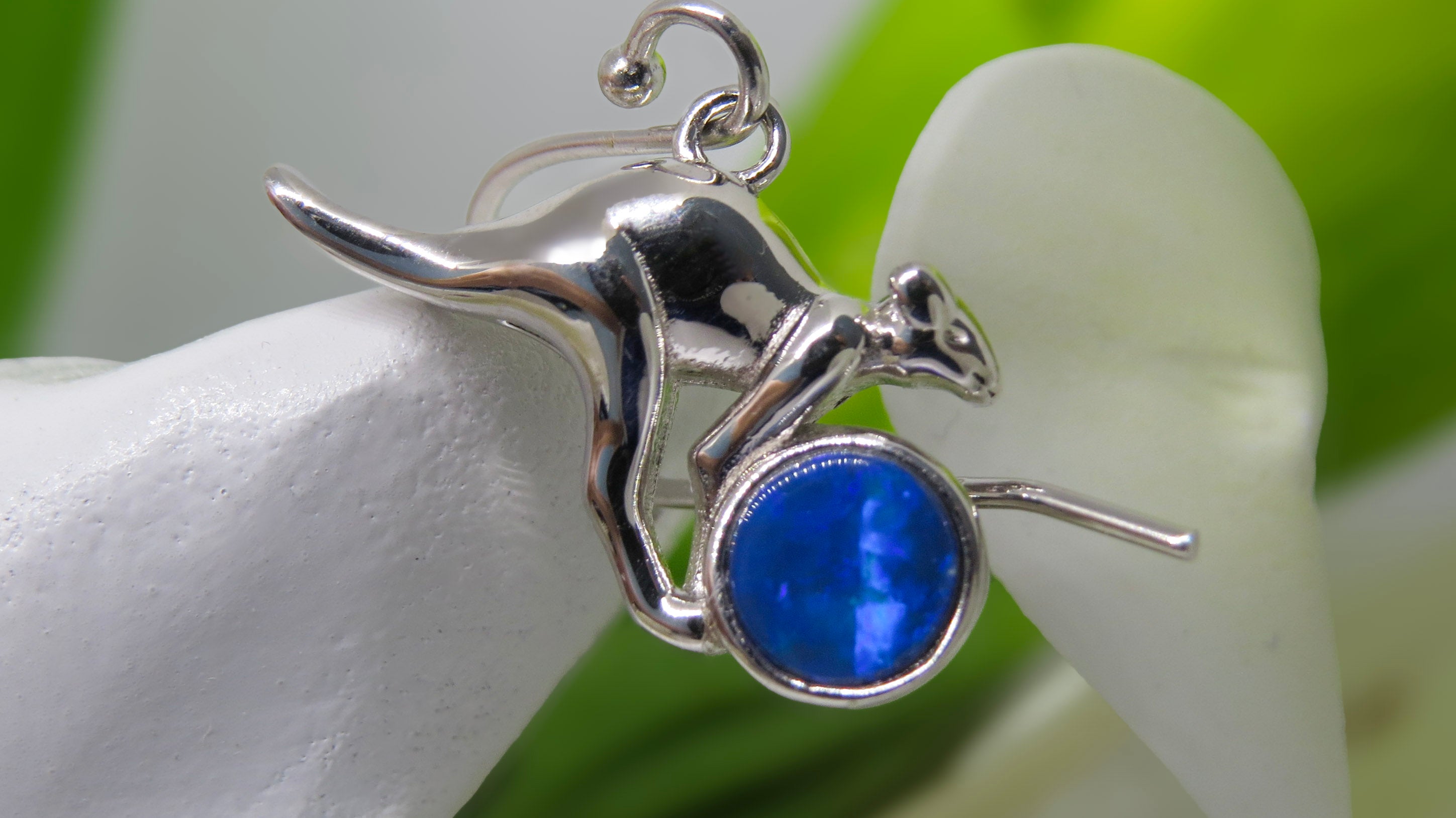 Roo Earrings