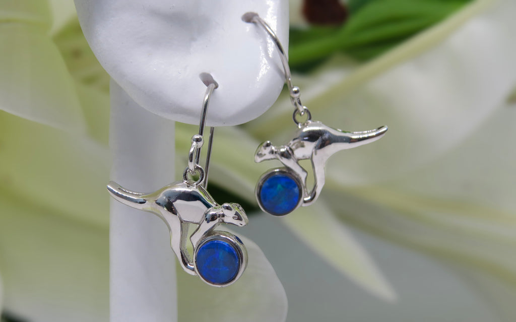 Roo Earrings
