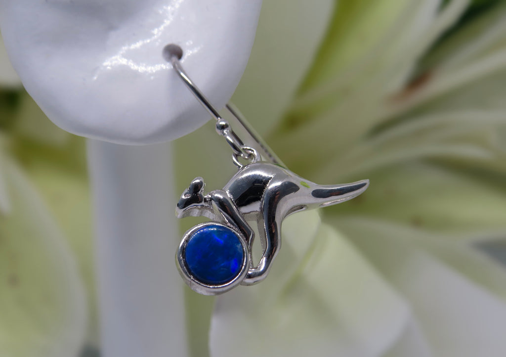 Roo Earrings