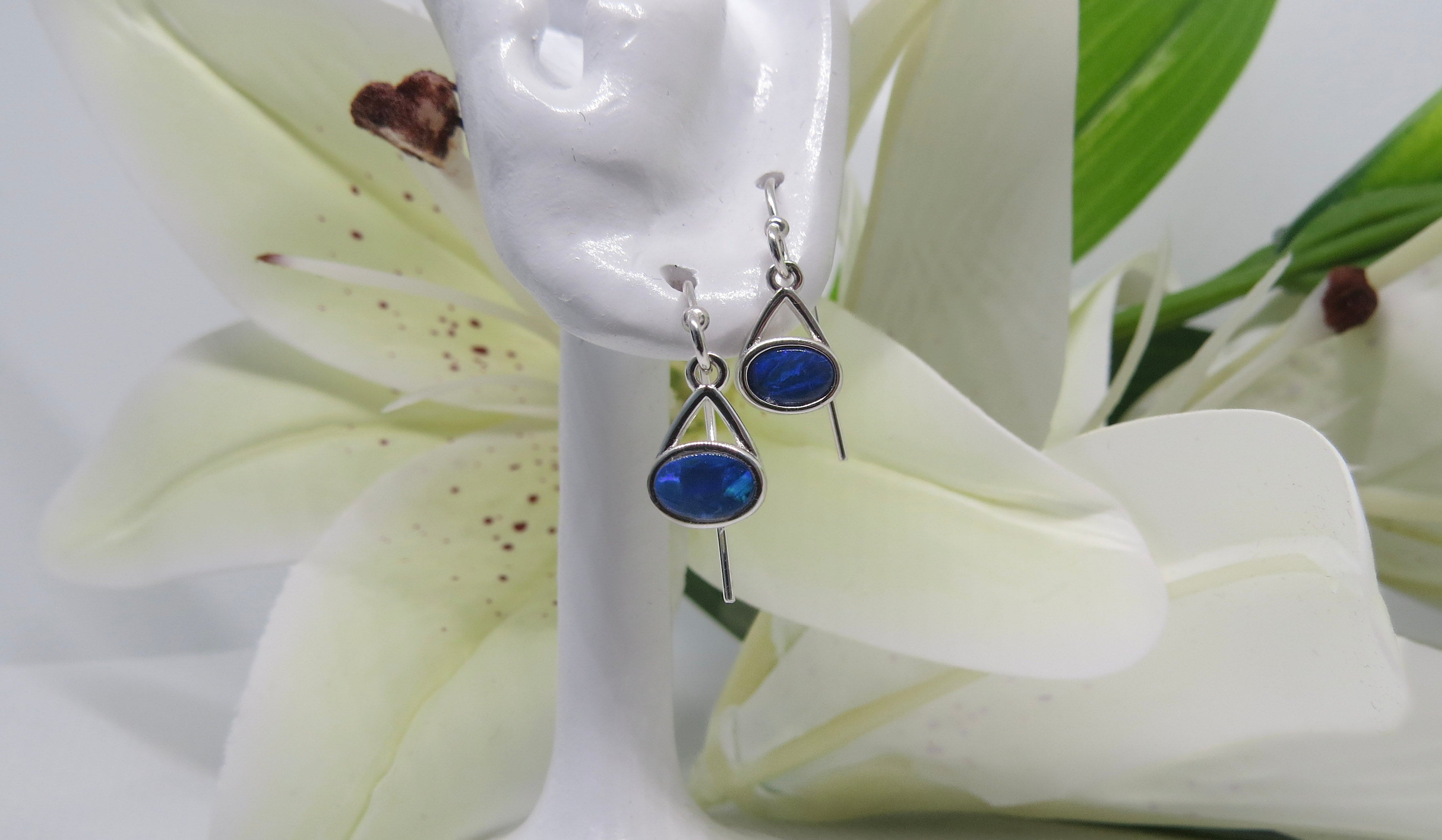 Artemis Earrings