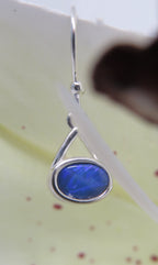 Artemis Earrings