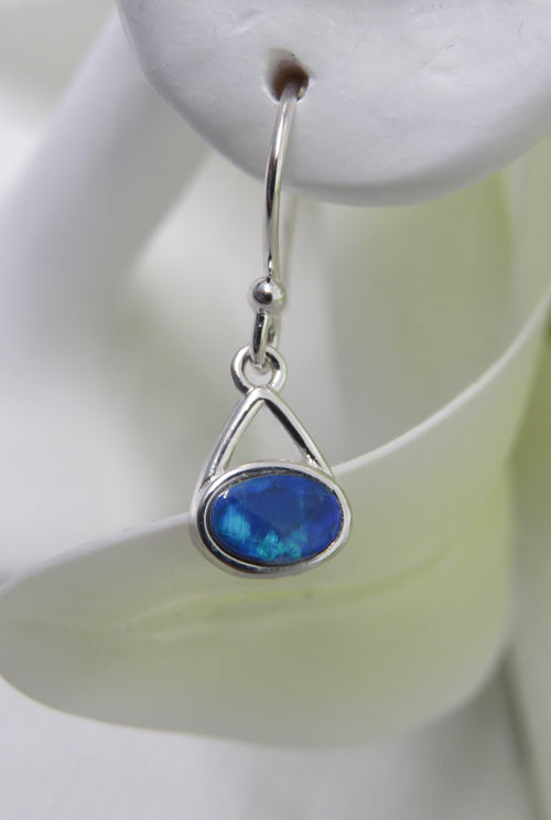 Artemis Earrings