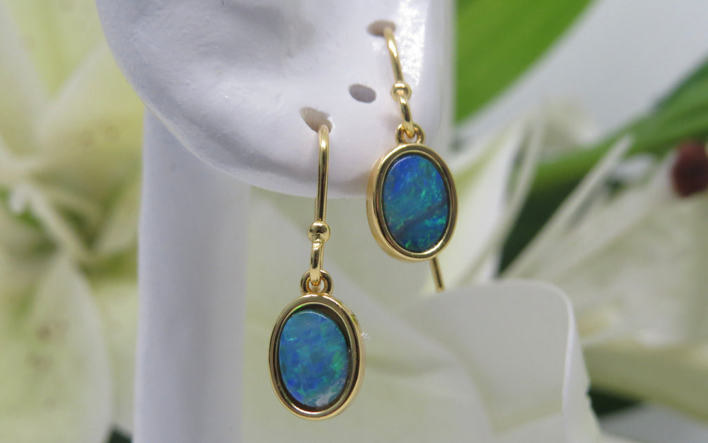 Apollo Earrings