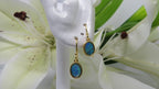 Apollo Earrings