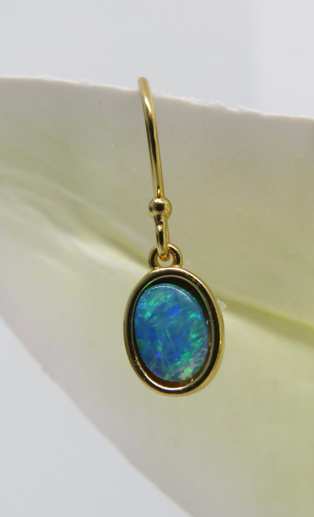 Apollo Earrings