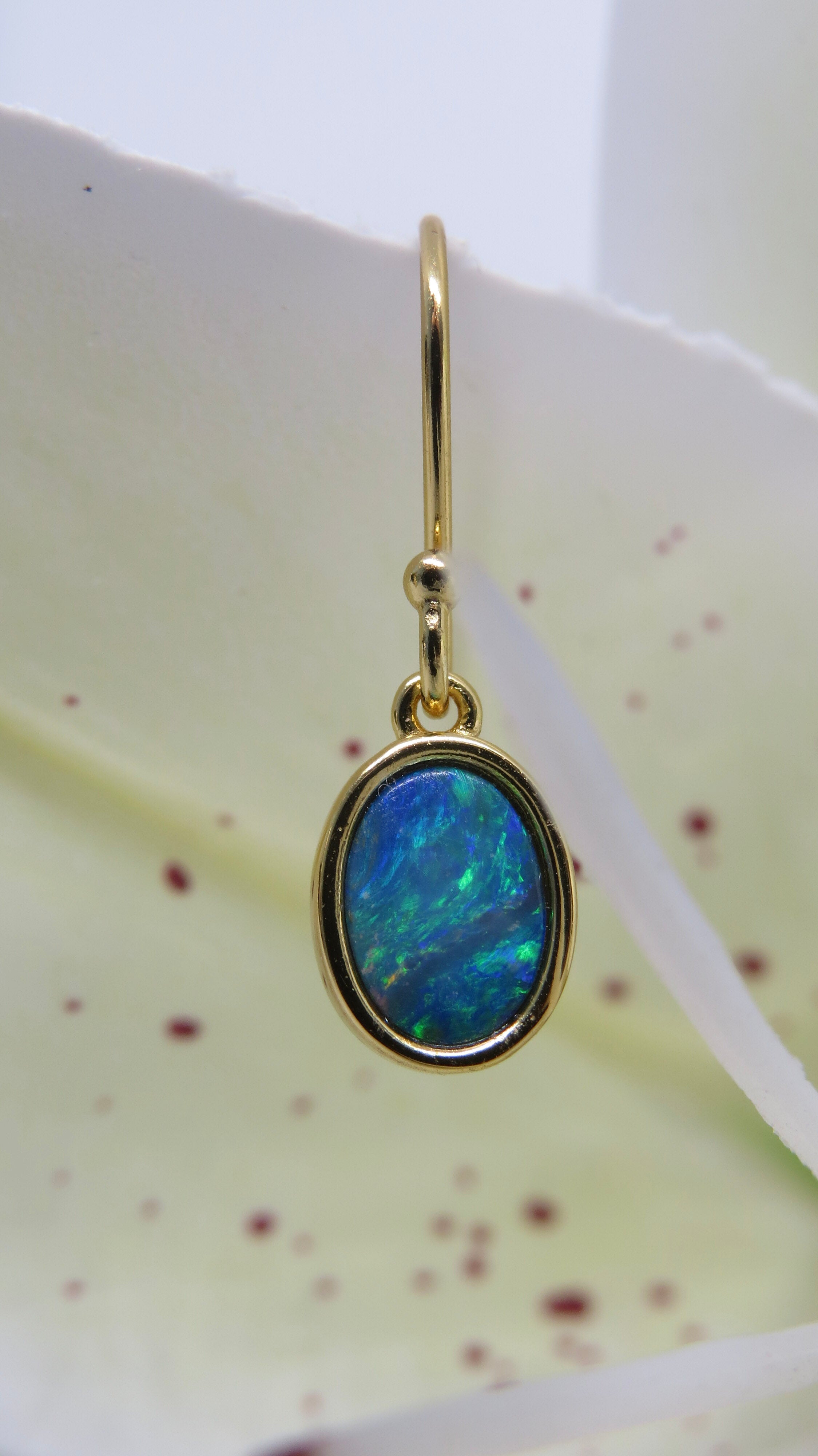 Apollo Earrings