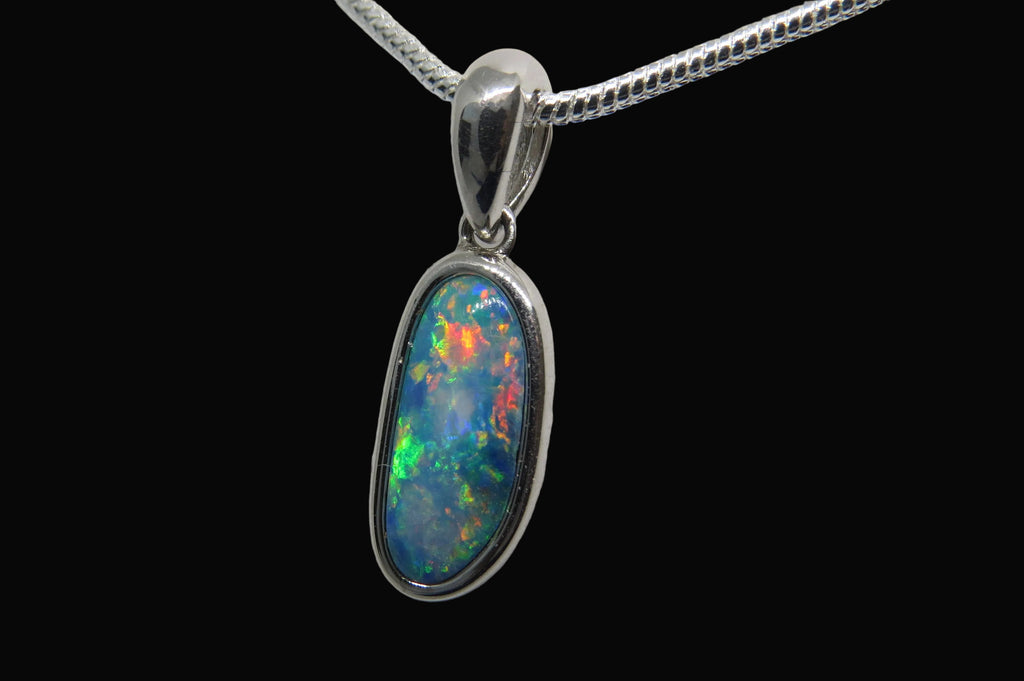 Reign Necklace