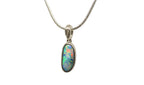 Reign Necklace