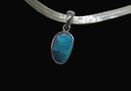 Lume Verde Necklace
