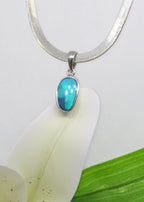 Lume Verde Necklace
