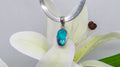 Lume Verde Necklace