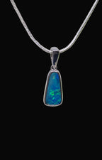 Odyssey Necklace