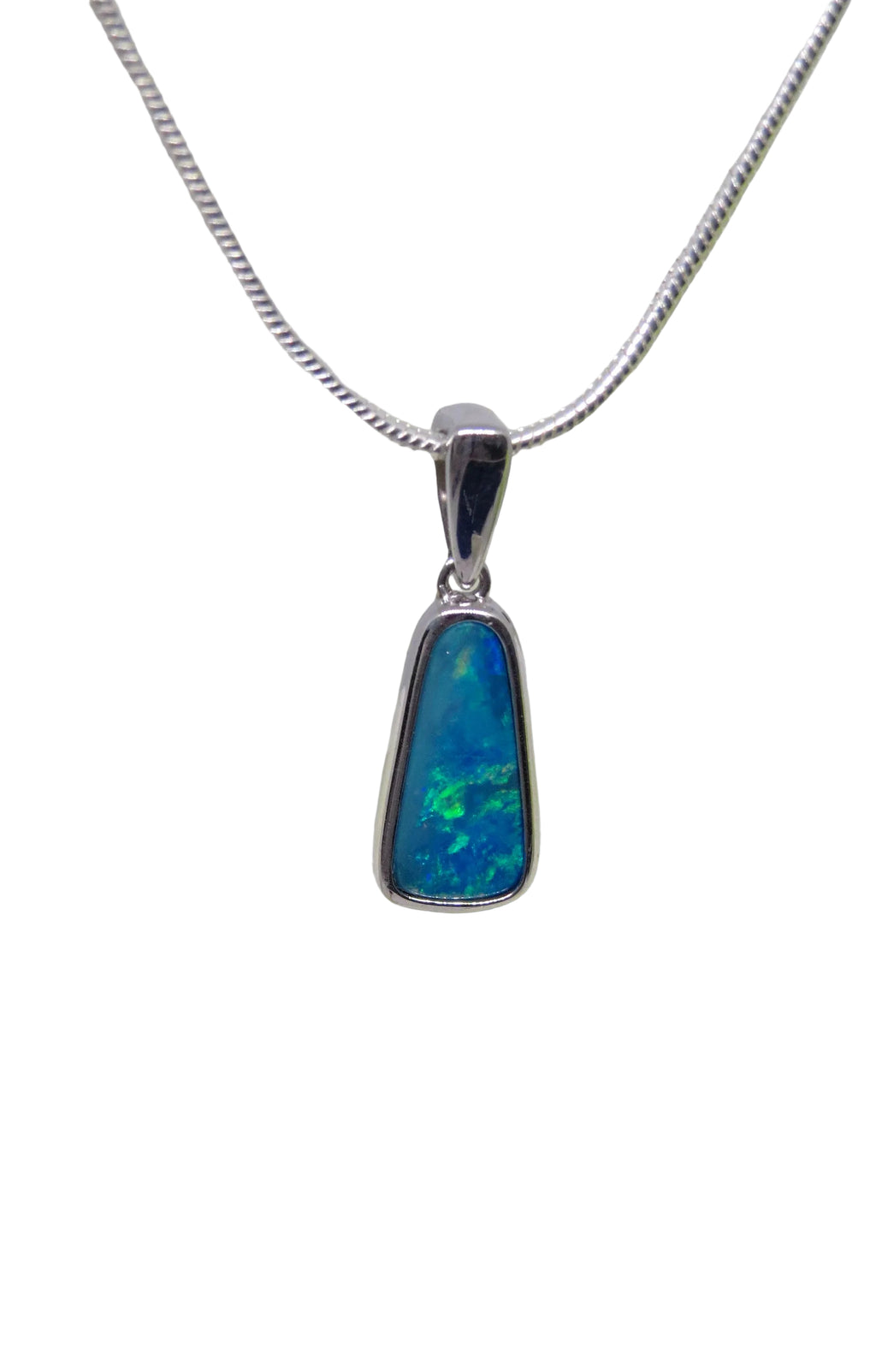 Odyssey Necklace