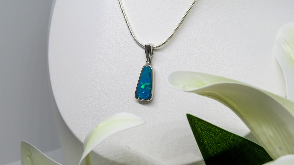 Odyssey Necklace