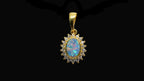 Coronation II Necklace
