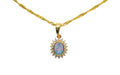 Coronation II Necklace
