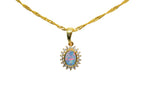 Coronation II Necklace