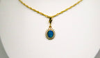 Coronation Necklace