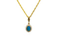 Coronation Necklace