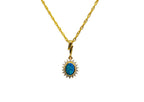Coronation Necklace