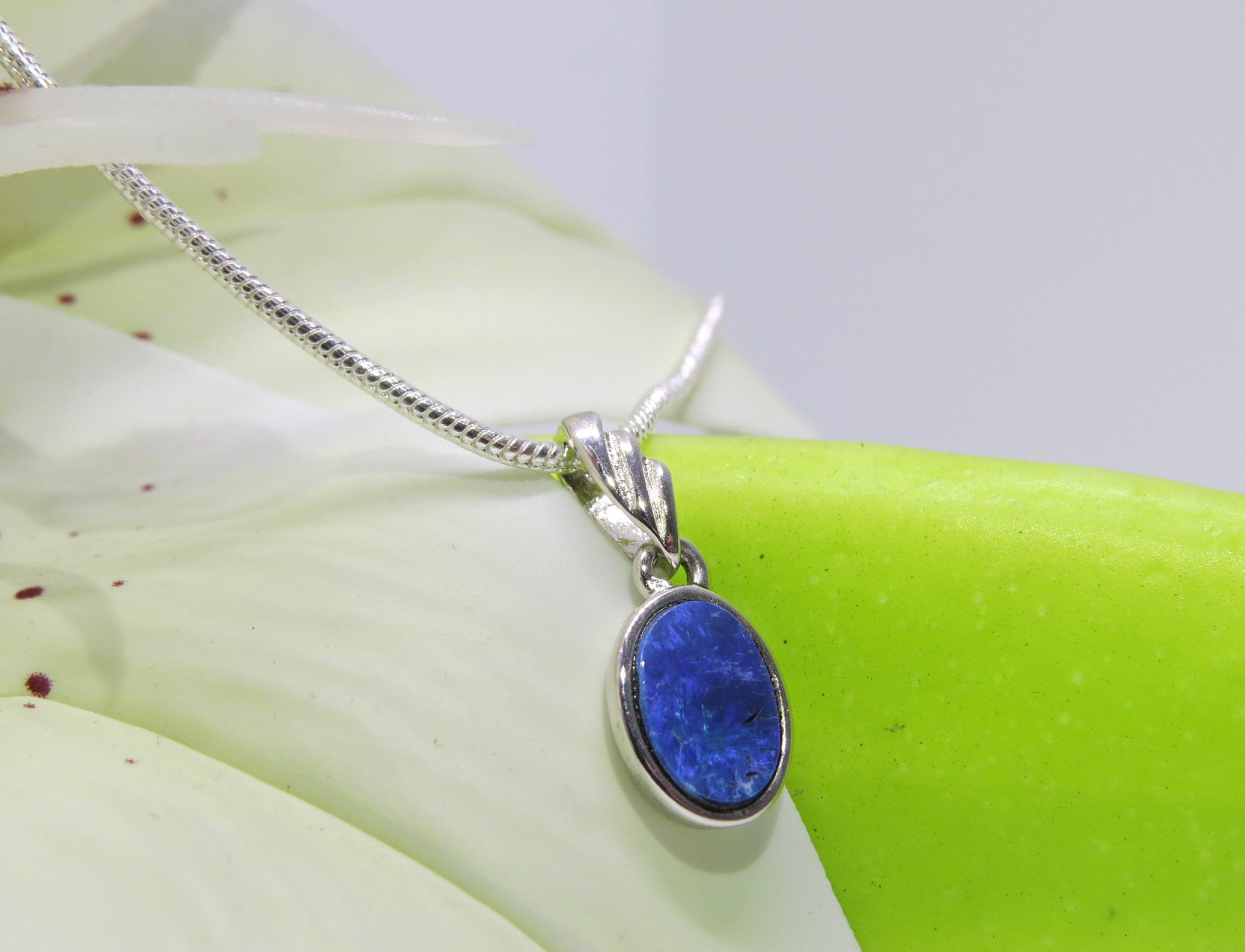 Oceana Necklace