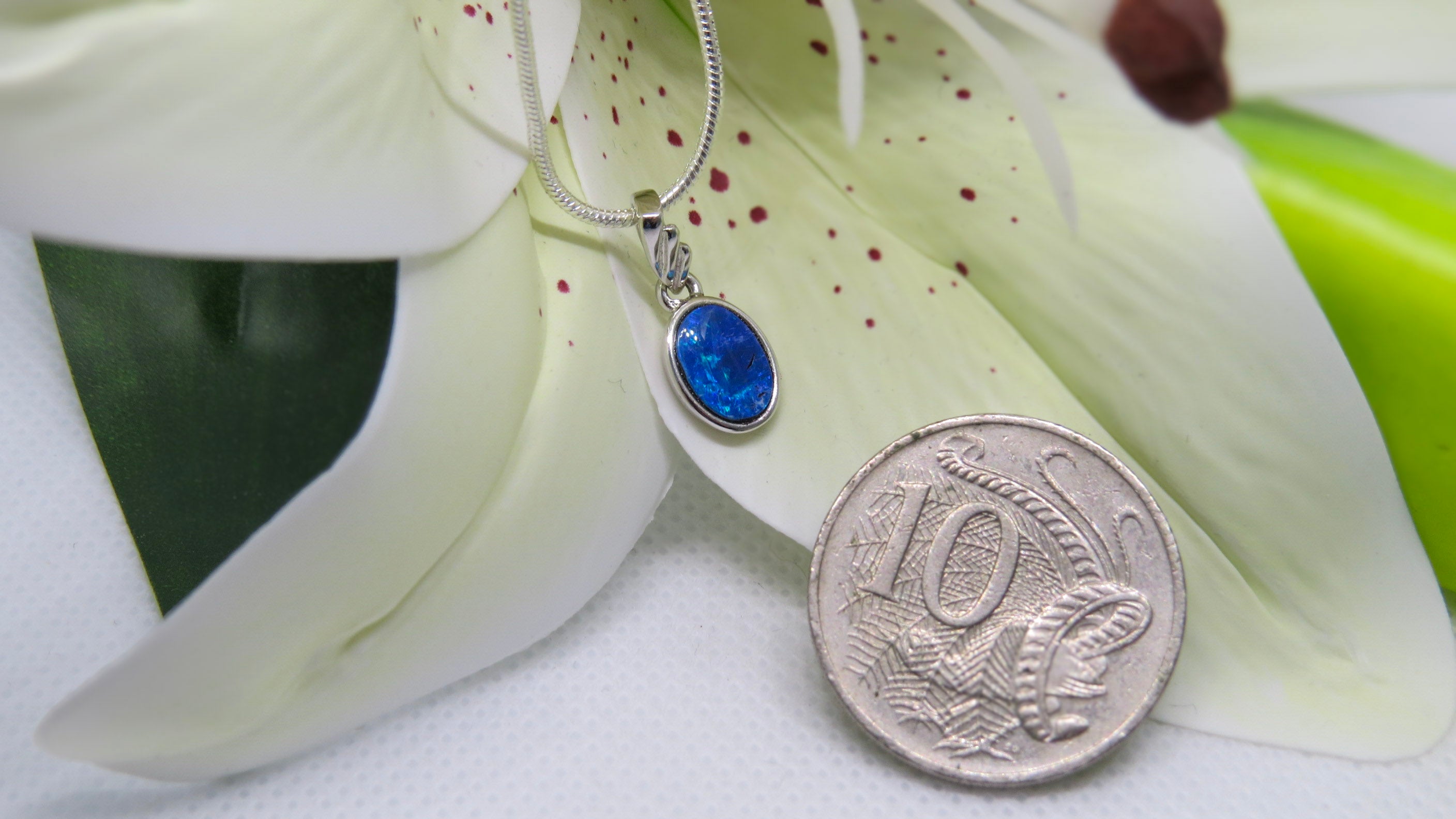 Oceana Necklace