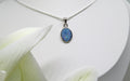 Calico Necklace