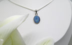 Calico Necklace