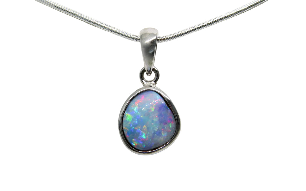 Sakura Necklace