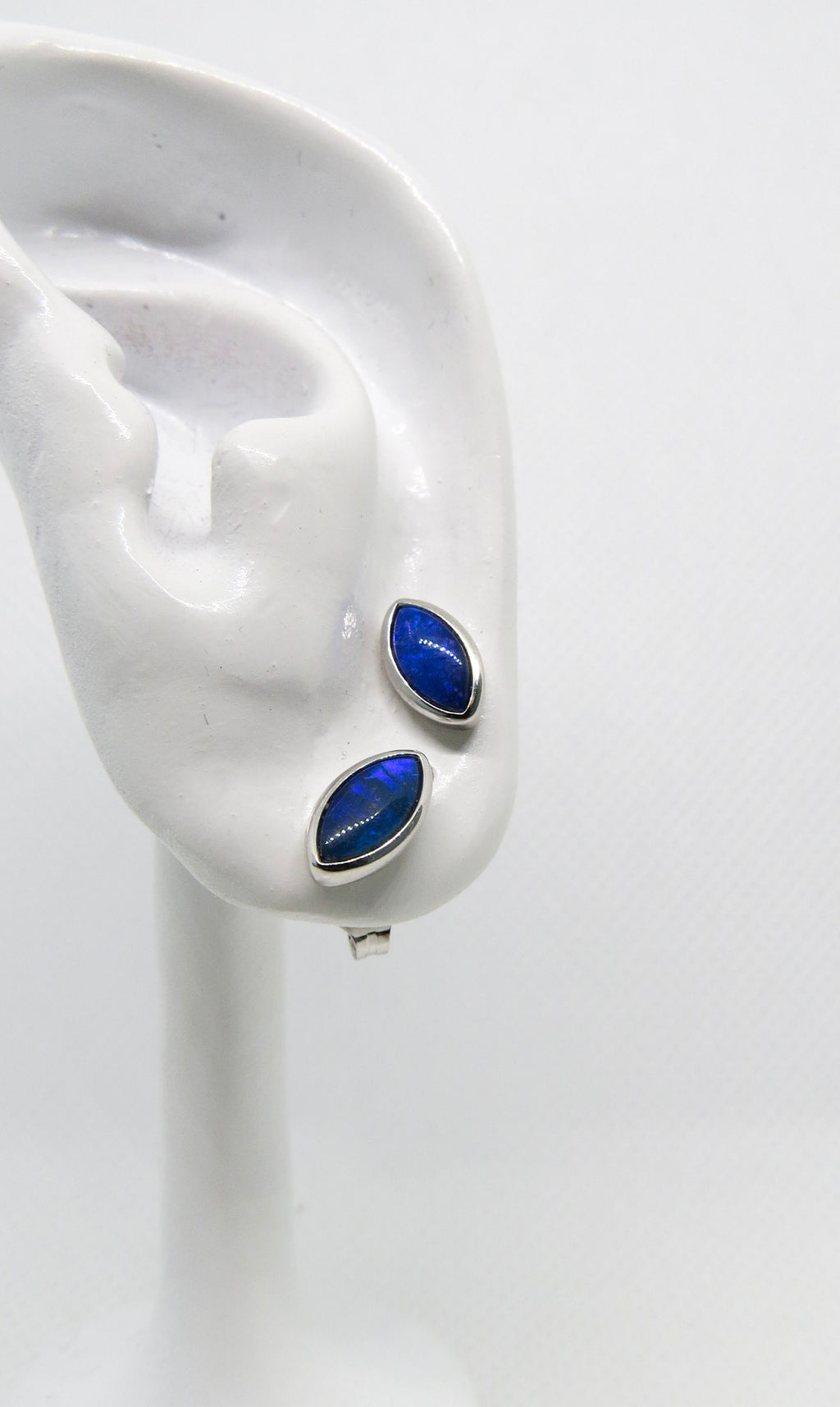 Opaline Earrings